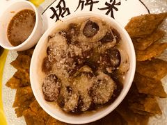 -百年聚宾楼(北大街店)