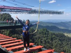 -梦幻奥陶纪景区