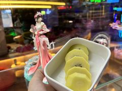 -皇室假期美食水疗会(春风路店)