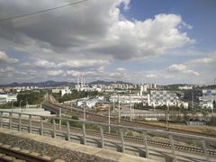 -星巴克(青岛火车北站候车大厅店)