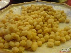 黄金玉米粒-橘子洲头湘菜馆