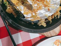 -西贝莜面村(上海百联西郊店)