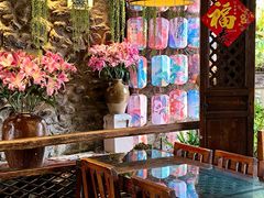-尽善百年古院餐厅(王家老宅店)