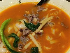 -漆黑觉米粉(三里屯店)