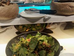 -La Mer Restaurant & Lounge