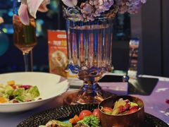 -天玑高空江景餐厅&酒吧Sky Secret Restaurant&Bar
