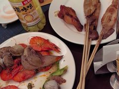 -岚桥锦江大酒店-瑞泰西餐厅