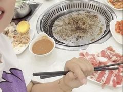 -集杰尚品海鲜烤肉自助餐厅(乳山振华店)