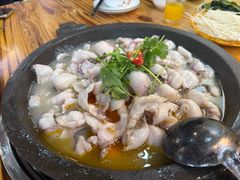 -大鼎石锅鱼(春江里店)