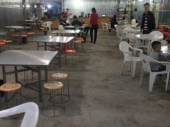 大堂-客友延安沾沾(西八里社区店)