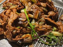 -北方家宴(番禺永旺店)