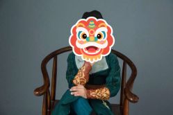 -倾城宝贝儿童摄影(浦东金谊店)