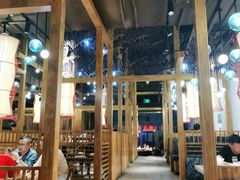 大堂-云天楼国鼎喜宴中心(国鼎店)