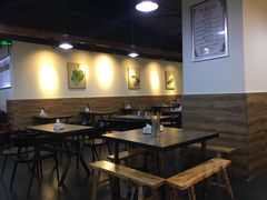 -丘艳豆花饭(国泰广场店)