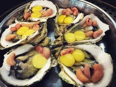 -飞尝蚝·顺德菜·鱼生(顺德总店)