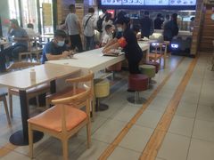 -袁记肉夹馍(北客站店)