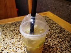 -喜茶(永旺梦乐城店)