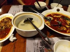 -我家小馆(江汉路店)