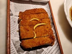 -吴越荣记苏州菜·松鼠桂鱼100%活鱼现做(月光码头店)