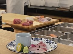 -鮨政·Omakase(万象城店)