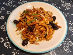 -旺角小渔村(二马路店)