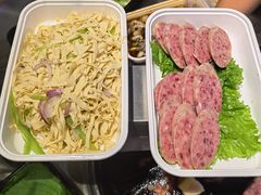 -齐市马佳地摊烤肉
