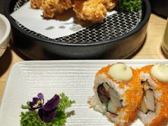 -德川家日本料理(中关村寰太大厦店)