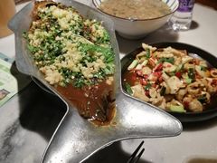 -树厨贵州菜(大十字店)