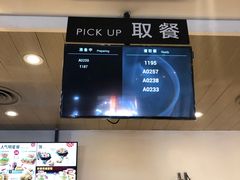 -肯德基(新凌云店)