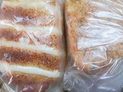 松松瑞士卷-山崎面包(第一八佰伴店)