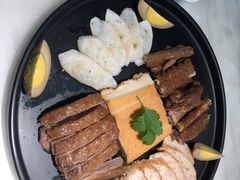 潮州卤水拼盘-潮堂 · 潮州菜(恒隆广场店)