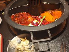 -晓宇重庆火锅(西安荟聚店)