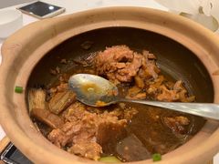 -小厨娘淮扬菜(板桥一店)