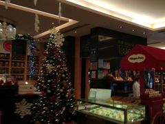 -武汉武昌威斯汀酒店-知味自助餐厅
