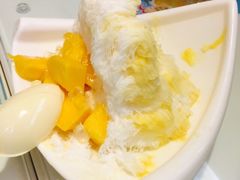 -糖糖屋•糖水•雪花冰店(时尚天河店)