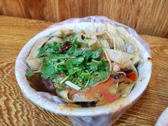 -真素诚·清真(新华路店)