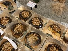 -OUR Bakery(SKP-S店)