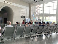 -临平南高铁站(地铁站)