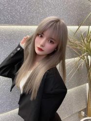 -3AM·S HAIR SALON烫发染发接发