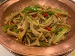 -巴依老爷新疆美食(工体旗舰店)
