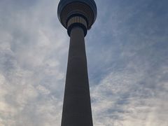 -中央广播电视塔