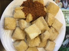 -88号小吃店·经典云南菜·地道纳西美食