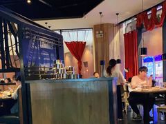 -星伦多 自助料理(圆融店)