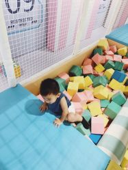 -星趣童堡(星河COCO City民治店)