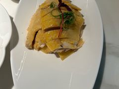 -荷塘秋月·本帮江浙菜(国权路店)