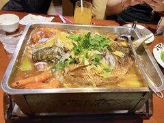 -西双版纳洲际度假酒店-曼霖轩中餐厅