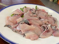 -大理.老字号渝记酸萝卜乌鱼(古城总店)