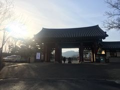 -神仙雪浓汤(弘大店)
