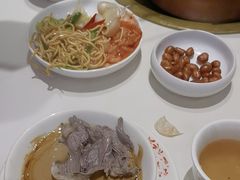 -东门口·新式老北京火锅(河西龙湖天街店)