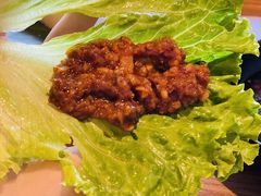 -炼火烤肉店